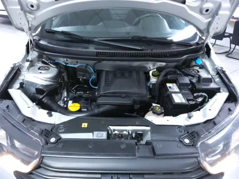 STRADA 1.3 FIREFLY FLEX FREEDOM CS MANUAL