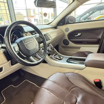 RANGE ROVER EVOQUE 2.0 16V SD4 Turbo HSE Dynamic 4WD