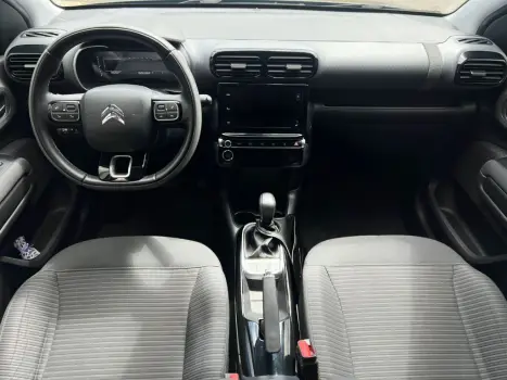 C4 CACTUS FEEL Pack 1.6 16V Flex Aut.