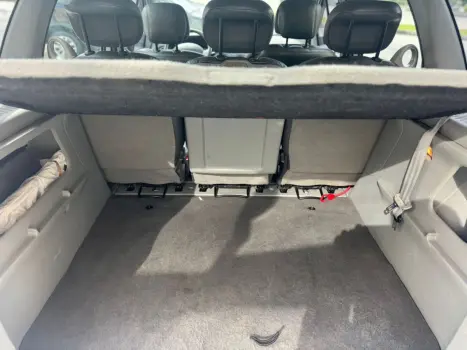 Scénic RXE/ Privilège 2.0 16V 5p Mec.