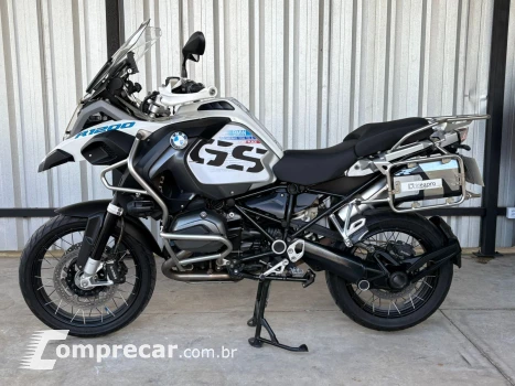R 1200 GS ADVENTURE