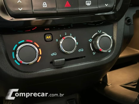 KWID 1.0 12V SCE Outsider