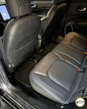 Toro 1.3 16V 4P FLEX 270 TURBO VOLCANO AUTOMÁTICO