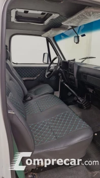 D20 4.0 Conquest CS 8V