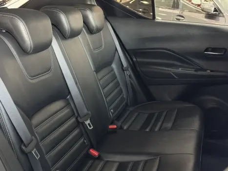 Kicks 1.6 16V 4P FLEXSTART ADVANCE XTRONIC AUTOMÁTICO CVT