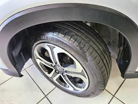 HR-V LX 1.8 FLEXONE 16V 5P AUT.