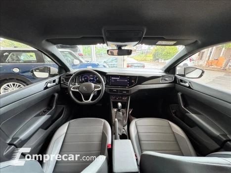 NIVUS 1.0 200 TSI Highline