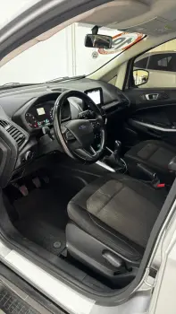 ECOSPORT 1.5 Ti-vct SE