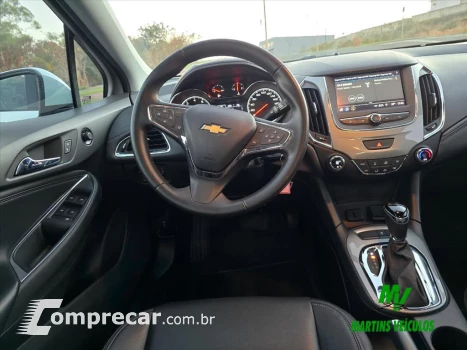 CRUZE 1.4 Turbo LT 16V
