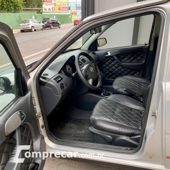 SAVEIRO 1.8 MI Super Surf CS 8V G.IV