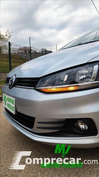 FOX 1.6 MSI TOTAL FLEX CONNECT 4P MANUAL