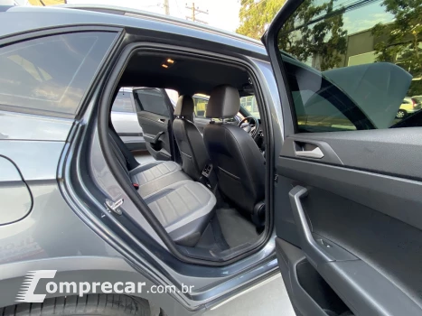 NIVUS 1.0 200 TSI Highline