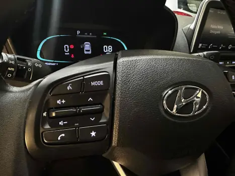 HB20 1.0 TGDI FLEX PLATINUM AUTOMÁTICO