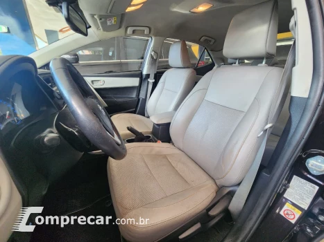 COROLLA 2.0 Vvt-ie XEI