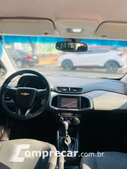 ONIX HATCH Joy 1.0 8V Flex 5p Mec.