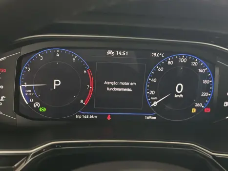 NIVUS 1.0 200 TSI Highline