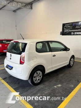 VOLKSWAGEN UP 1.0 MPI TAKE UP 12V