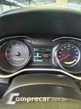 ONIX HATCH PREM. 1.0 12V TB Flex 5p Aut.