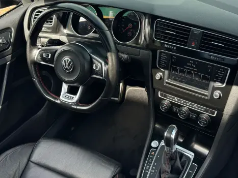 GOLF 2.0 TSI GTI 16V Turbo