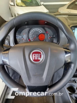 STRADA 1.4 MPI Hard Working CS 8V