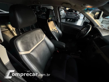 VECTRA 2.0 MPFI GT-X HATCH 8V FLEX 4P AUTOMÁTICO