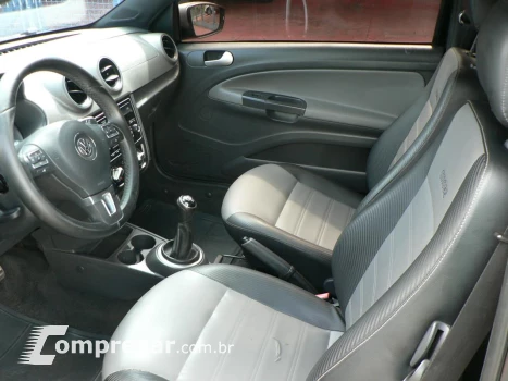 SAVEIRO 1.6 Cross CE 16V