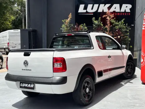 SAVEIRO 1.6 MI Trooper CE 8V G.V