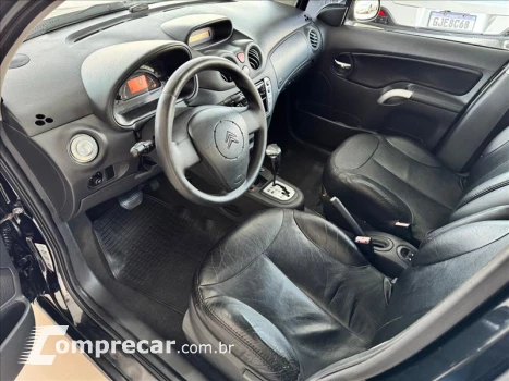 C3 1.6 Exclusive 16V