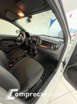 Strada 1.4 FLEX ENDURANCE CABINE SIMPLES PLUS