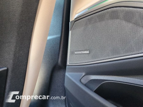 320I 2.0 16V Turbo M Sport