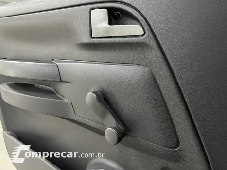 FOX 1.0 MI TREND 8V FLEX 4P MANUAL