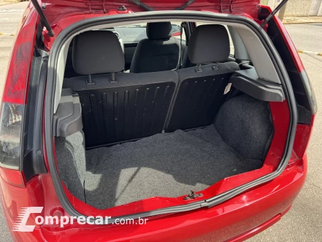 FIESTA 1.6 Rocam SE 8V