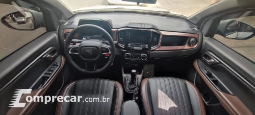 STRADA 1.0 Turbo 200 Ranch CD