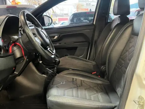 STRADA - 1.3 FIREFLY VOLCANO CD MANUAL