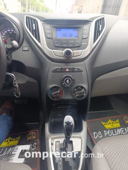 HB20S 1.6 Premium 16V