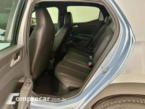 TERA HIGH 1.0 170 TSI FLEX 5P AUT.