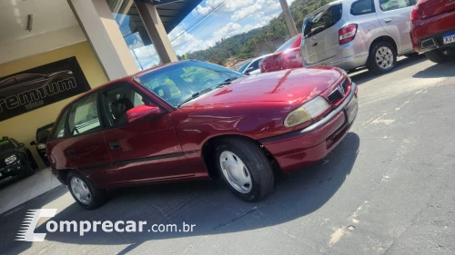 ASTRA 2.0 MPFI GLS 8V