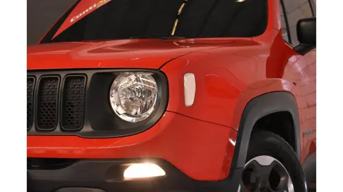 RENEGADE - 1.8 16V 4P AUTOMATICO