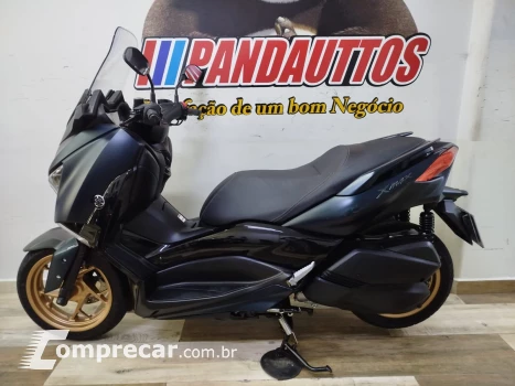 XMAX 250