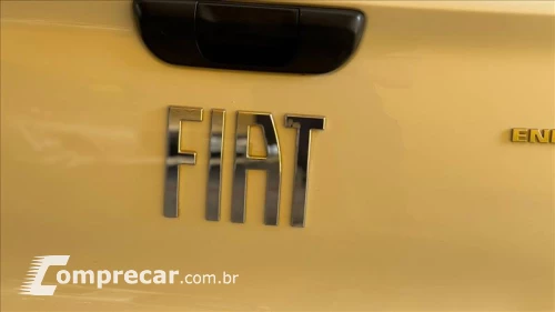 STRADA 1.4 Fire Endurance CS