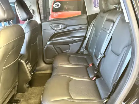 COMPASS 1.3 T270 TURBO FLEX SPORT AT6