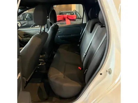 OROCH 1.6 16V SCE FLEX INTENSE MANUAL