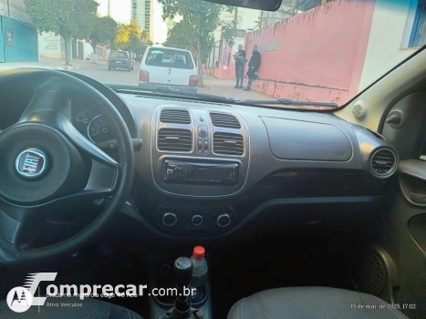 GRAND SIENA 1.0 EVO Attractive