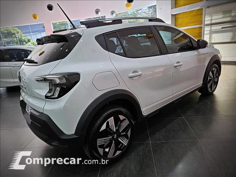 KARDIAN 1.0 TCE Techno EDC