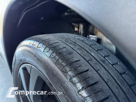 C4 CACTUS FEEL Pack 1.6 16V Flex Aut.