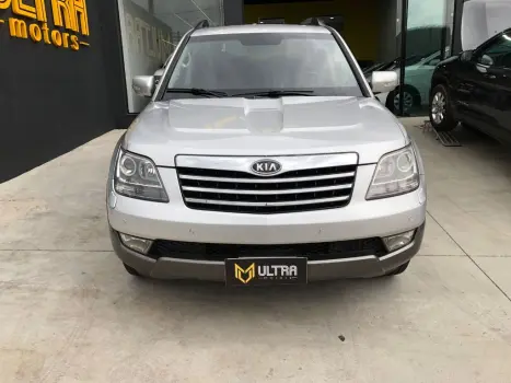 MOHAVE EX 3.8 V6 24V 275cv 4x4 Aut.