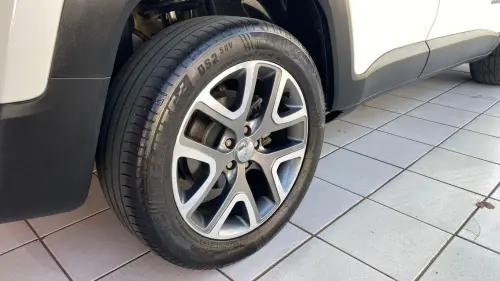 JEEP RENEGADE 1.8 16V SPORT