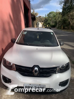 KWID 1.0 12V SCE ZEN