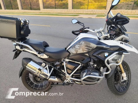 BMW R 1250 GS