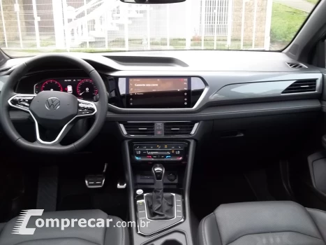 TAOS 1.4 250 TSI Highline